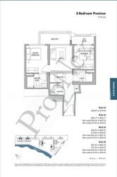 The Tre Ver (D13), Condominium #628431671